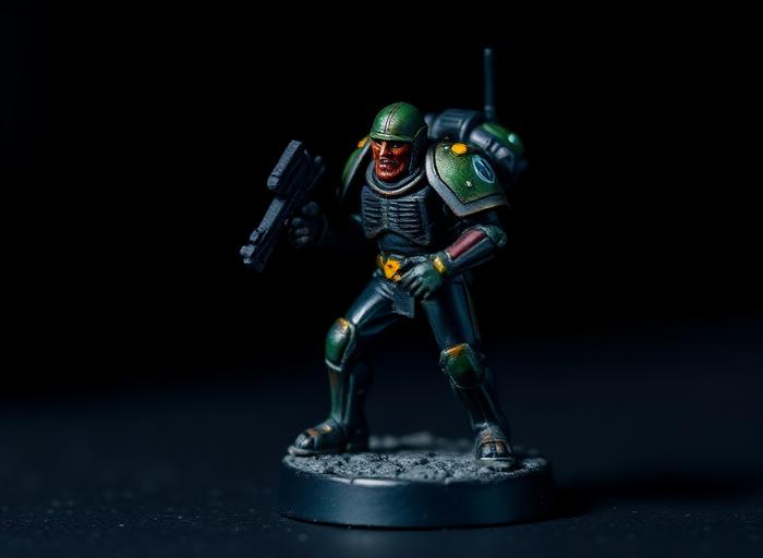 Miniaturen