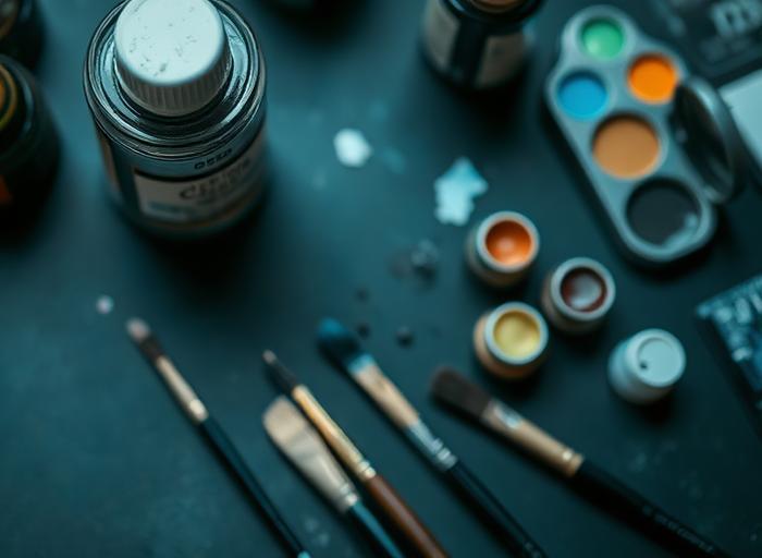 Painting